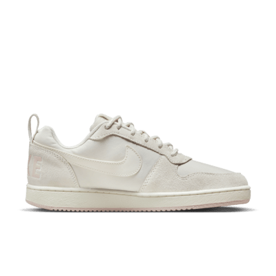 Nike Court Borough Low Premium Women's Shoes