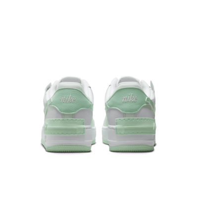 Sapatilhas Nike Air Force 1 Shadow para mulher