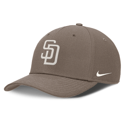 San Diego Padres Rise