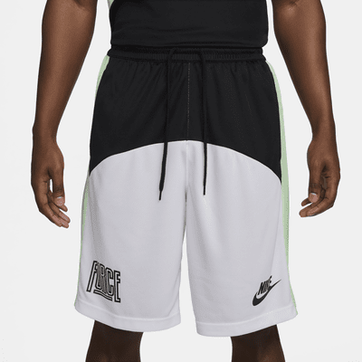 Shorts de básquetbol Dri-FIT de 28 cm para hombre Nike Starting 5