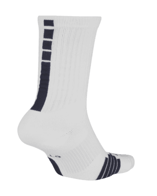 Unisex носки Nike Elite Crew Basketball Socks для баскетбола