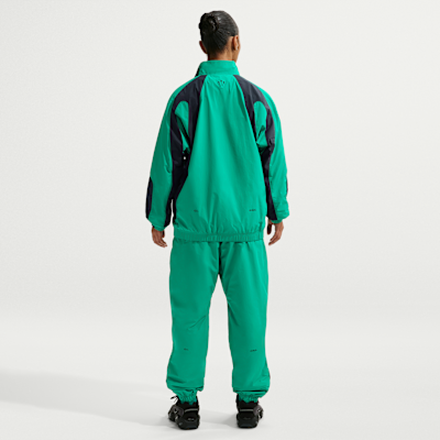 NOCTA Northstar Nylon Tracksuit Bottoms