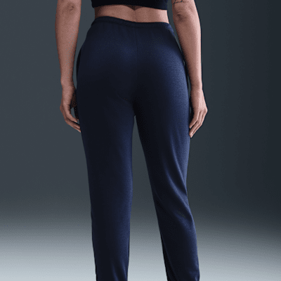 Nike Sportswear Chill Terry Women's Slim High-Waisted French Terry Sweatpants