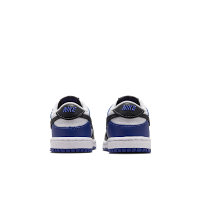 Nike Dunk Low Schuh für Babys und Kleinkinder