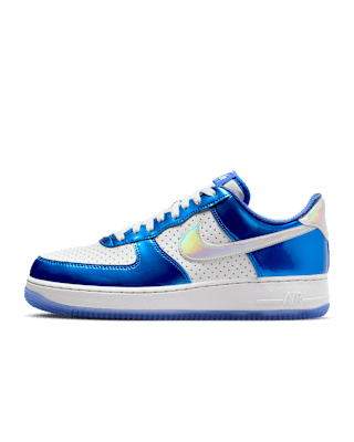 Unisex кроссовки Nike Air Force 1 '07 LV8