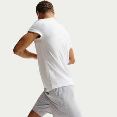 Pánské 18cm univerzální kraťasy Nike Unlimited Dri-FIT 2 v 1