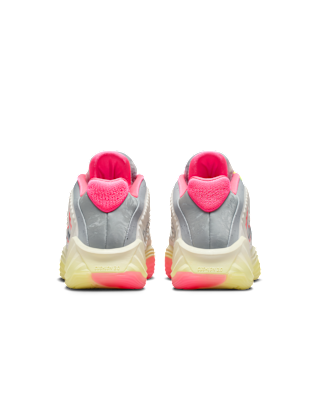 Giannis Freak 7 "Shapeshift" EP