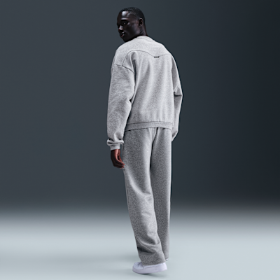 Nike Standard Issue Men's Therma-FIT Basketball Crew