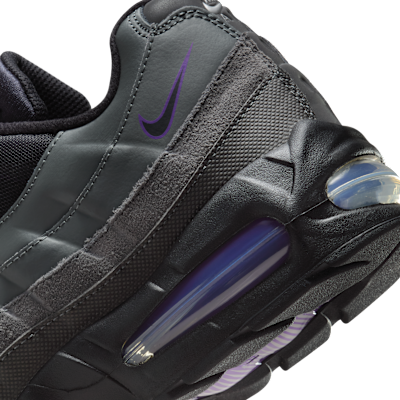 Chaussure Nike Air Max 95 Big Bubble pour homme