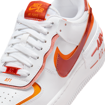 Nike Air Force 1 Shadow Women's Shoes