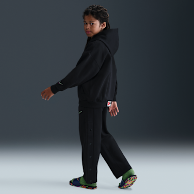 Nike Culture of Basketball Older Kids' Fleece Trousers