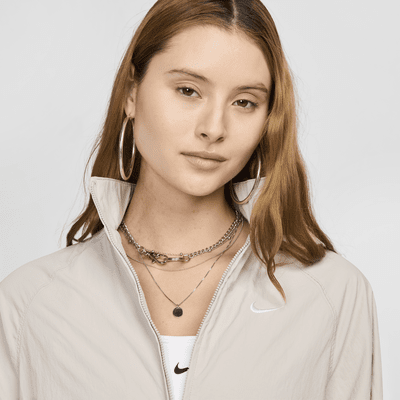 Nike Sportswear Collection Women's Oversized Repel Zip Jacket