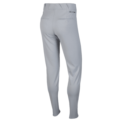 Pants de béisbol Dri-FIT ADV para hombre Nike Vapor