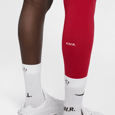 NOCTA Single-Leg-Basketball-Tights für Herren (rechts)