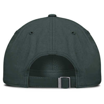 Michigan State Primetime Club Men's Nike College Adjustable Hat