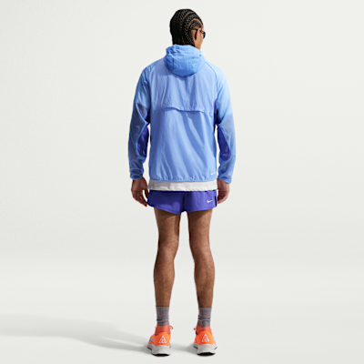 Nike ACG 'Trailwind' Dri-FIT ADV-shorts met binnenbroek voor heren (8 cm)