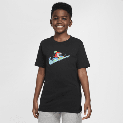 Nike Sportswear Older Kids' T-Shirt