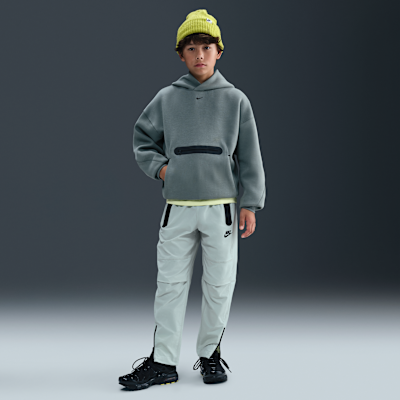 Nike Tech Older Kids' (Boys') Woven Trousers