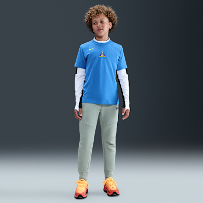 Tottenham Hotspur Big Kids' Nike Total 90 Soccer T-Shirt