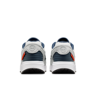 Chicago Bears Air Max Verse Men's Nike NFL Shoes