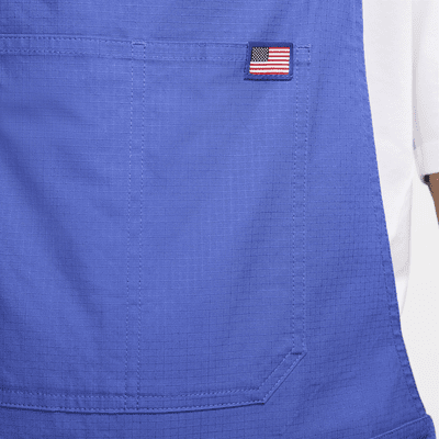 Nike SB Skate Overalls