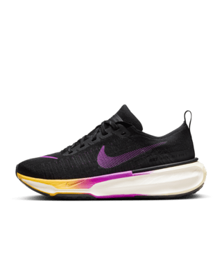 Женские кроссовки Nike Invincible 3 Road для бега