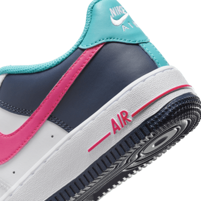 Nike Air Force 1 Older Kids' Shoes