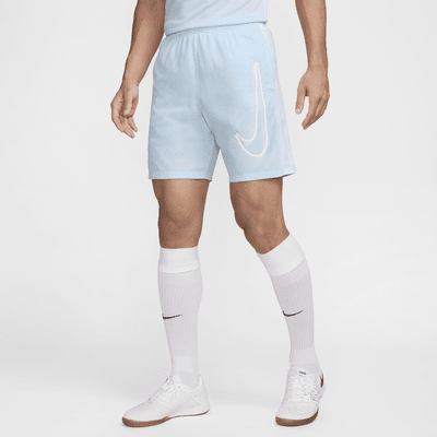 Shorts de fútbol para hombre Nike Academy