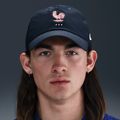 Francia 2025/2026 Gorra Nike Club