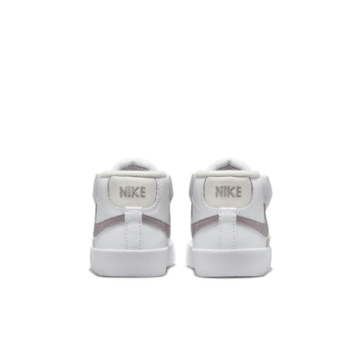 Nike Blazer Mid '77 Baby/Toddler Shoes