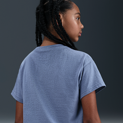 T-shirt Nike Sportswear Essential – Ragazza