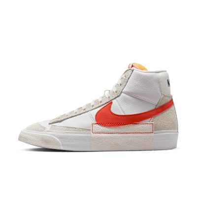 Nike Blazer. Nike BE