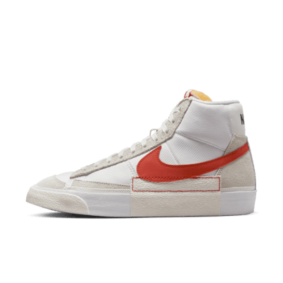 nike blazers in store