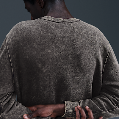 Sudadera Nike Sportswear Club Fleece