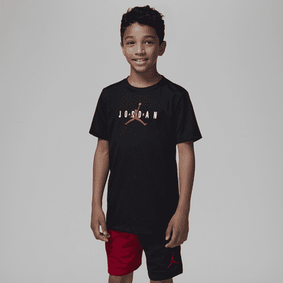 door elkaar haspelen het doel Overeenkomstig Koop Nike Air Jordan voor kinderen. Nike NL