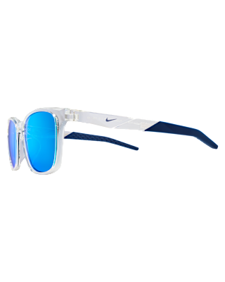 Женские  Nike Radeon 3 Lb Mirrored Sunglasses