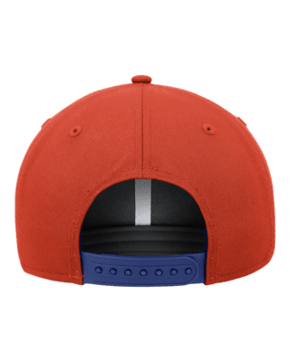 New York Mets Nike Classic 99 Wool Performance Adjustable Hat - Royal