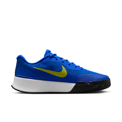 Nike Vapor Lite 3 Men's Clay Court Tennis Shoes