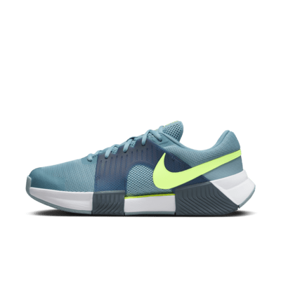 Męskie buty do tenisa na twarde korty Nike Zoom GP Challenge 1