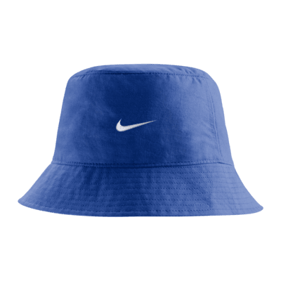 Duke Nike College Bucket Hat