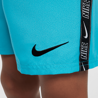 Nike Older Kids' (Boys') 10cm (approx.) Volley Swimming Shorts