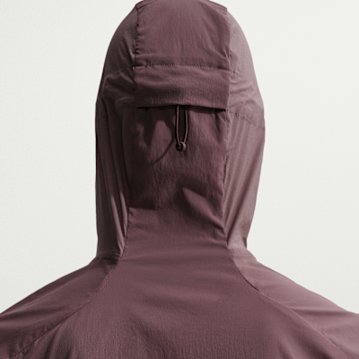 Nike Stride Men's Repel Running Jacket