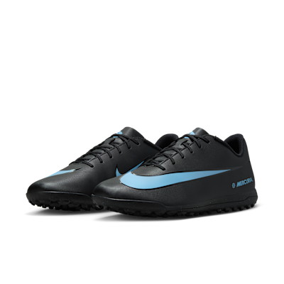 Nike Mercurial Vapor 16 Club Turf Low-Top Soccer Shoes