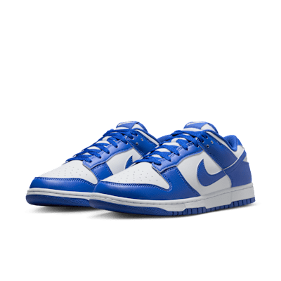 Nike Dunk Low Retro Men's Shoes