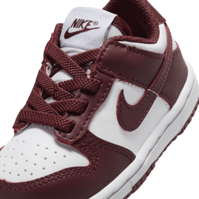 Nike Dunk Low Baby/Toddler Shoes