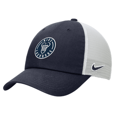 Gorra de lacrosse de malla Nike