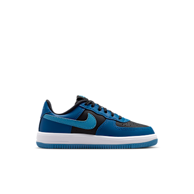 Nike Force 1 Low Little Kids' Shoes