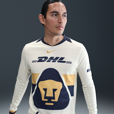 Pumas UNAM local 2025/26 Stadium