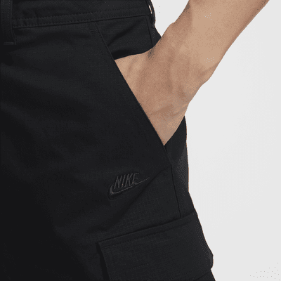 Nike Club Men's Woven Cargo Shorts