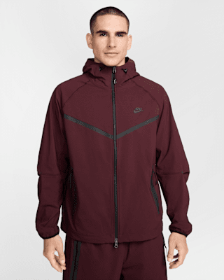 Мужская куртка Nike Tech Woven